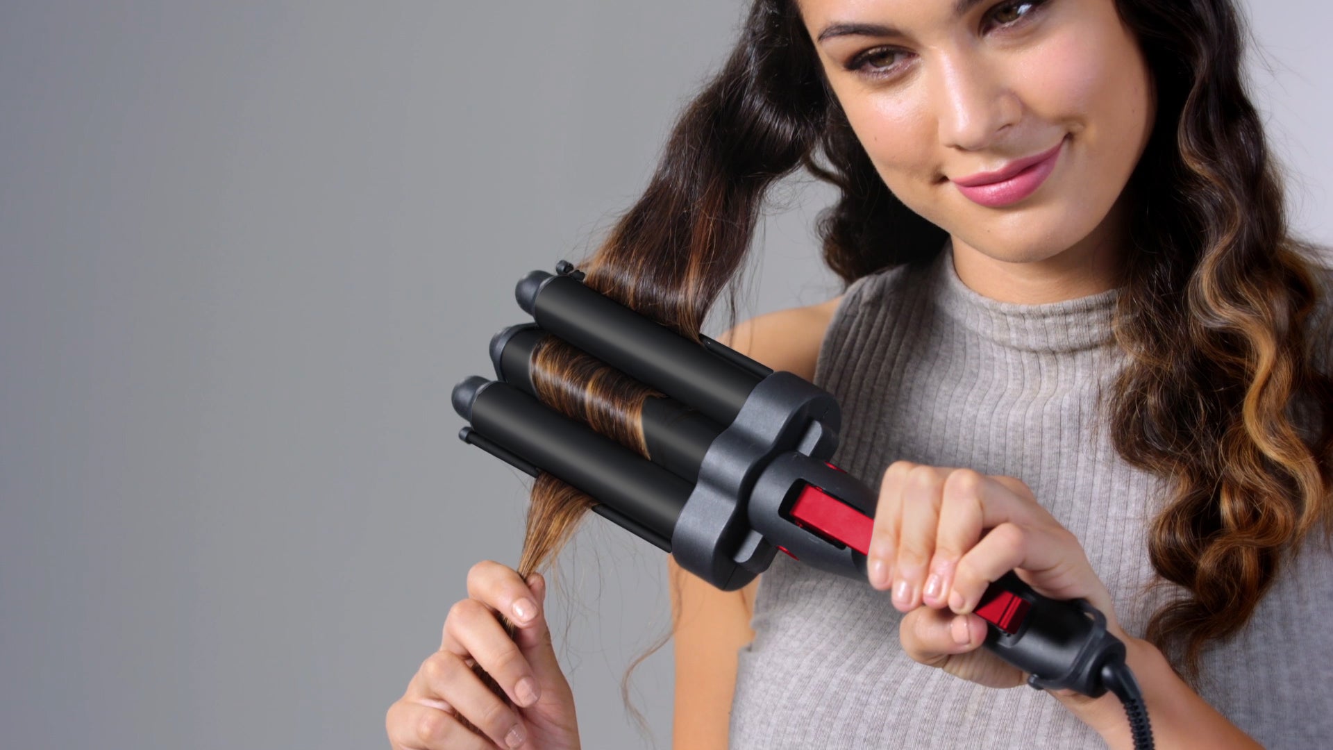 Revlon Jumbo Waver