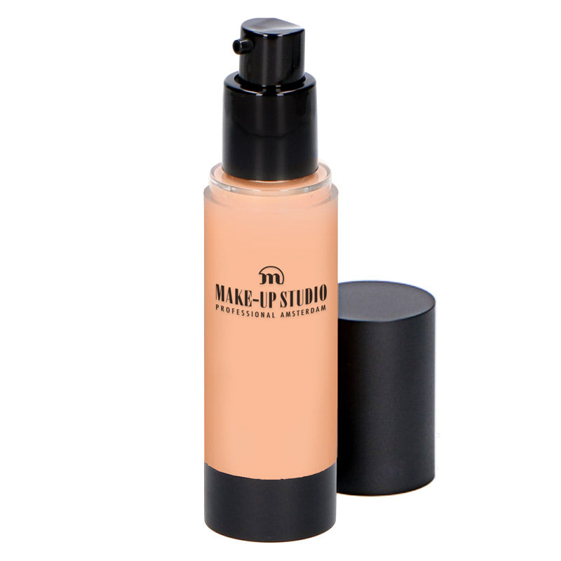 Make-up Studio Fluid make-up no transfer