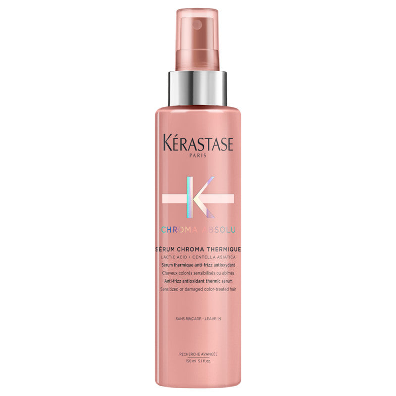 Kérastase Chroma Absolu Sérum Chroma Thermique Hittebeschermer voor Gekleurd Haar 150ml