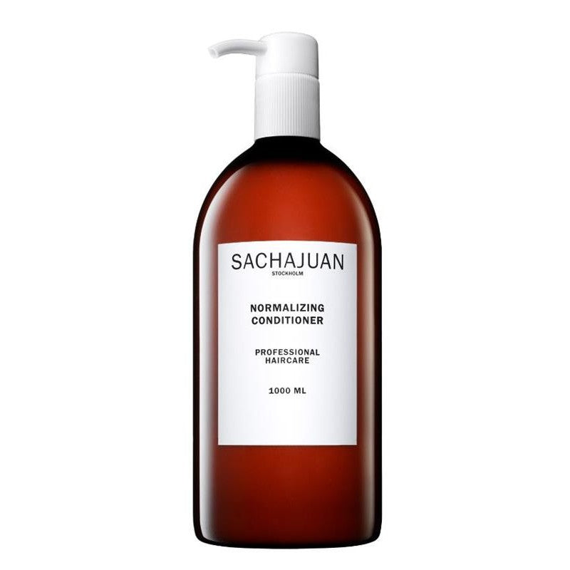 SachaJuan Normalizing Conditioner