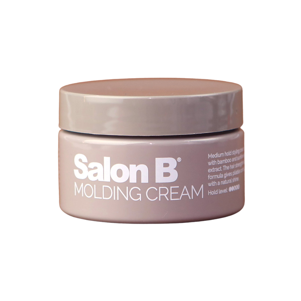 Salon B Molding Cream 150ml