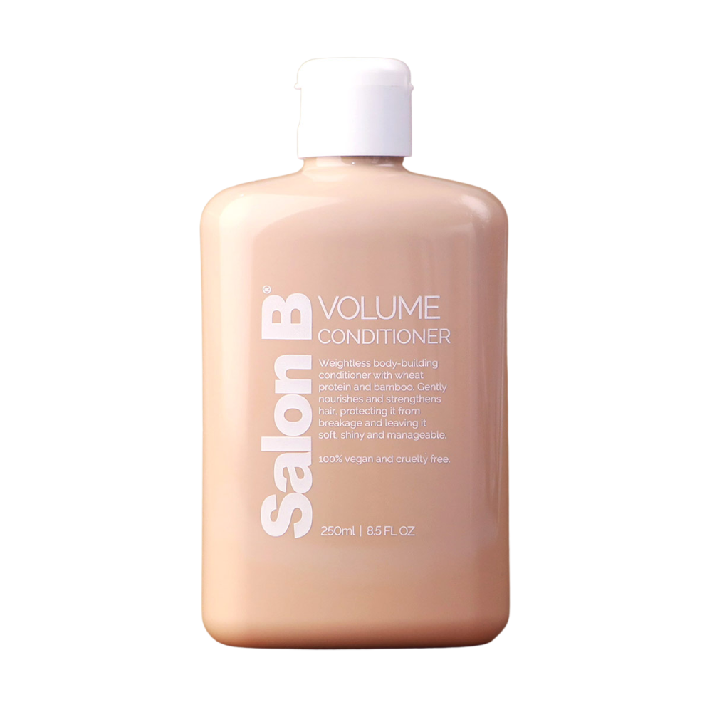 Salon B Volume Conditioner 250ml