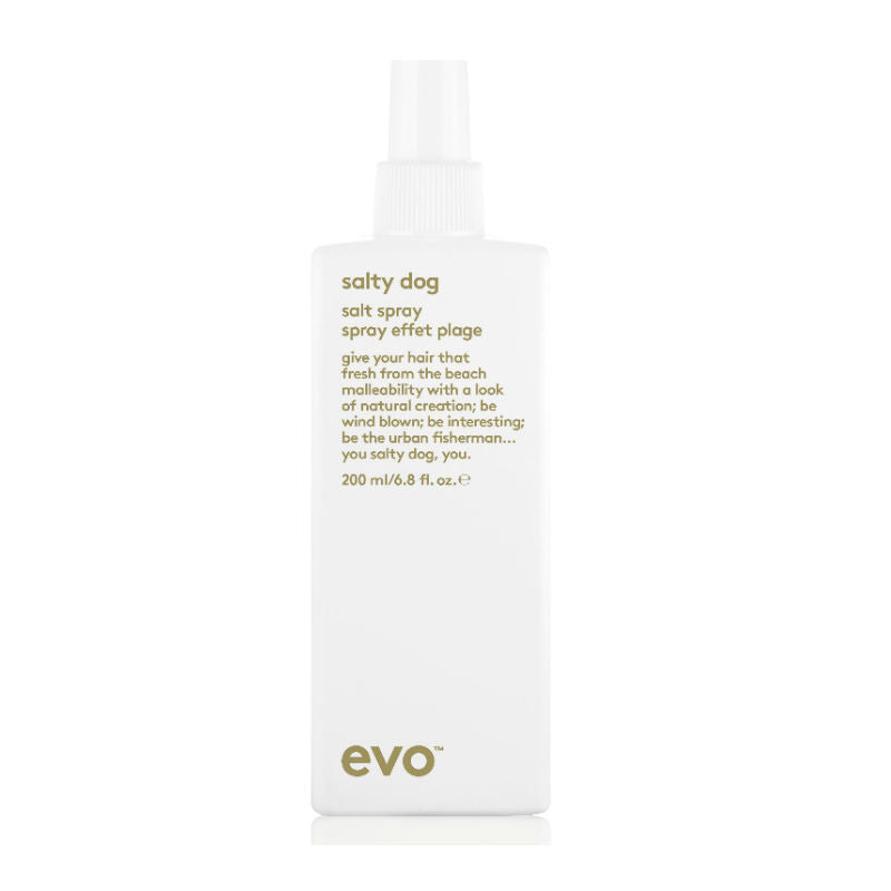 Evo Salty Dog Beach Saltspray 