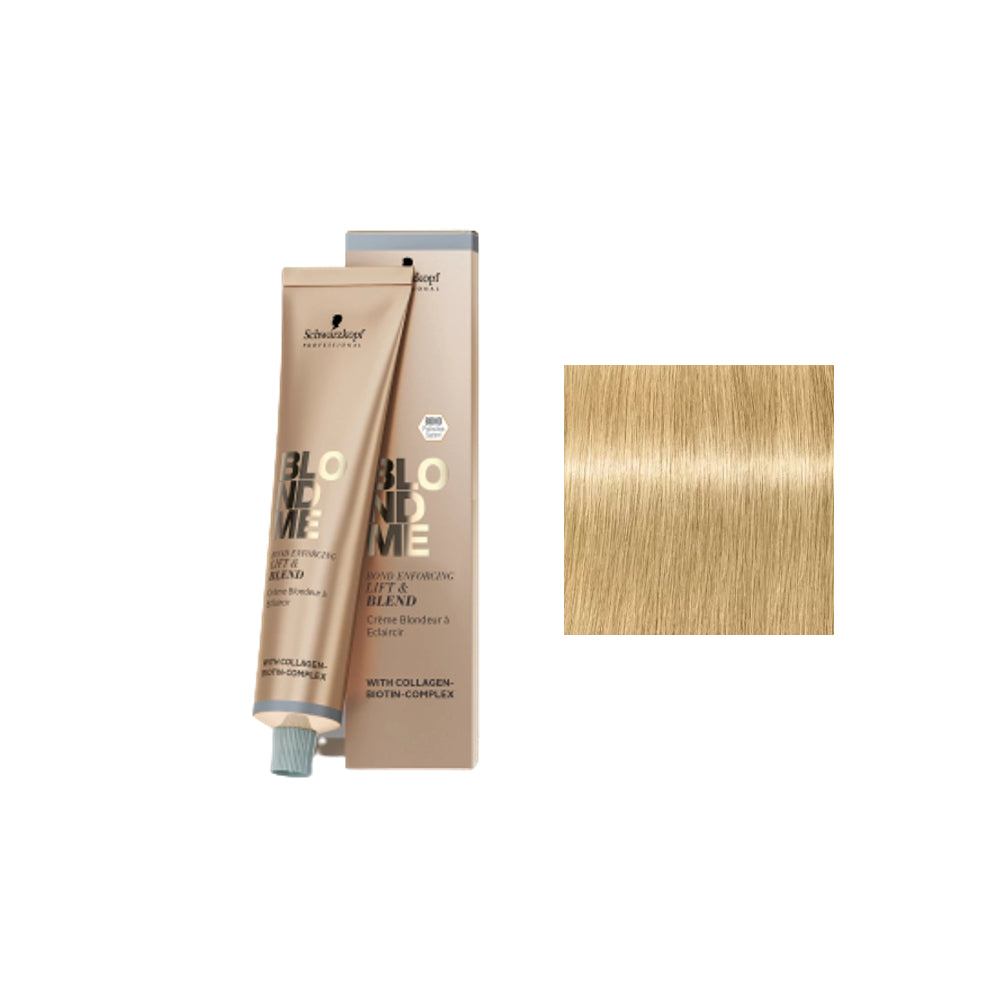 Schwarzkopf BlondMe Lift & Blend