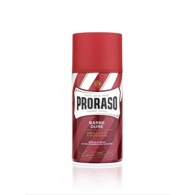 Proraso Sandalwood Scheermousse