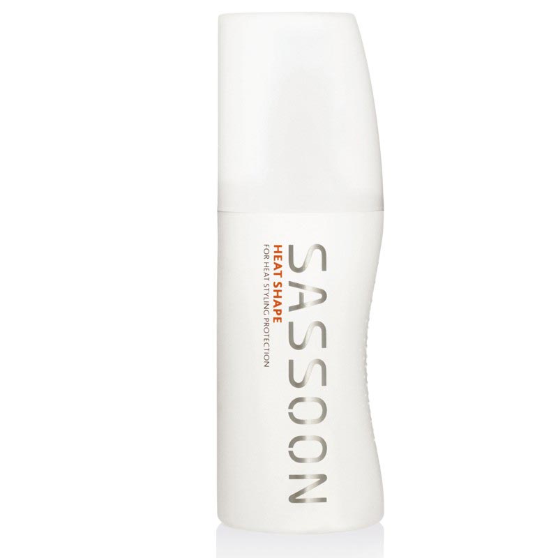 SASSOON Heat Shape Hittebeschermende Spray