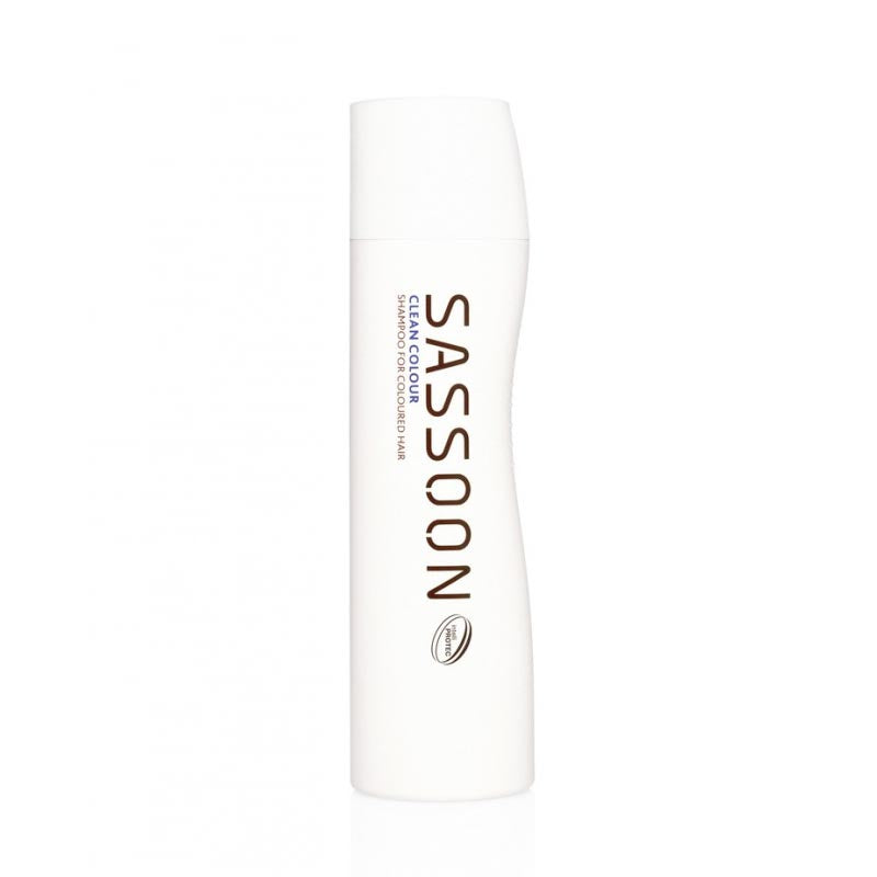 SASSOON Illuminating Clean