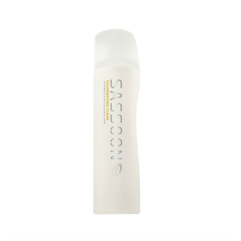 SASSOON Illuminating Clean Shampoo