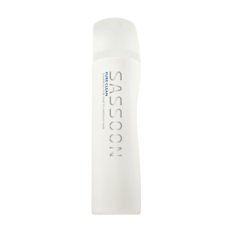 Sassoon Pure Clean Shampoo