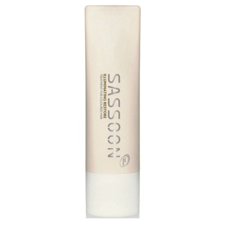 Sassoon Illuminating Restore Treatment