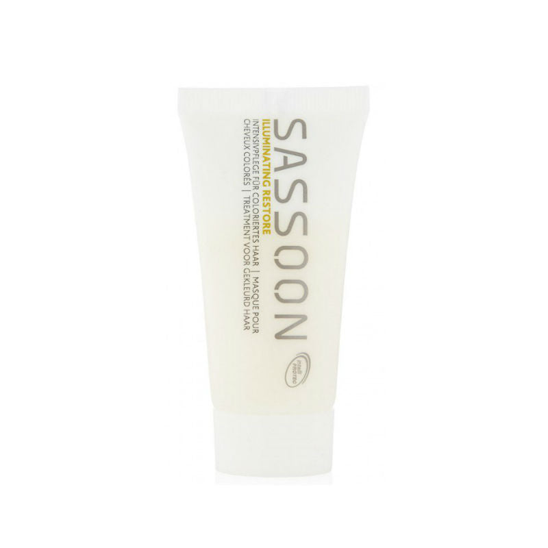 SASSOON Illuminating Restore Treatment