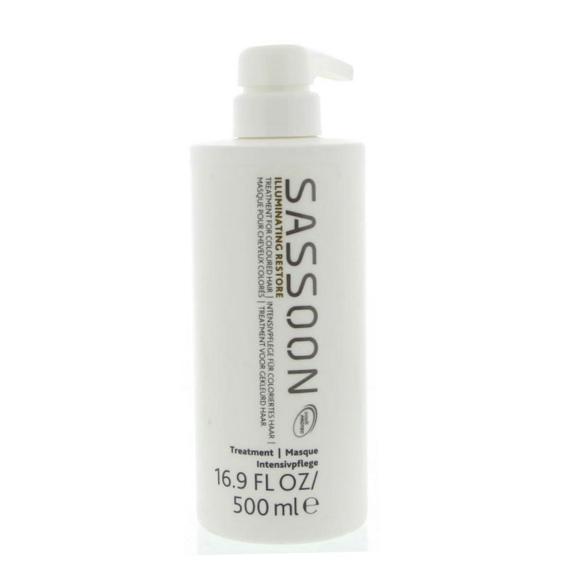 SASSOON Illuminating Restore Treatment