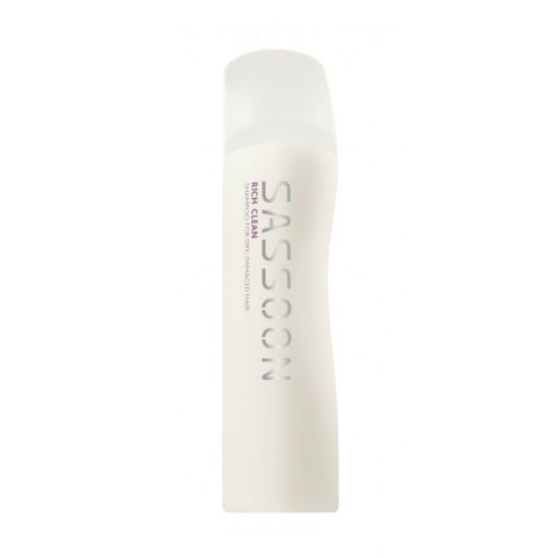 Sassoon Rich Clean Shampoo