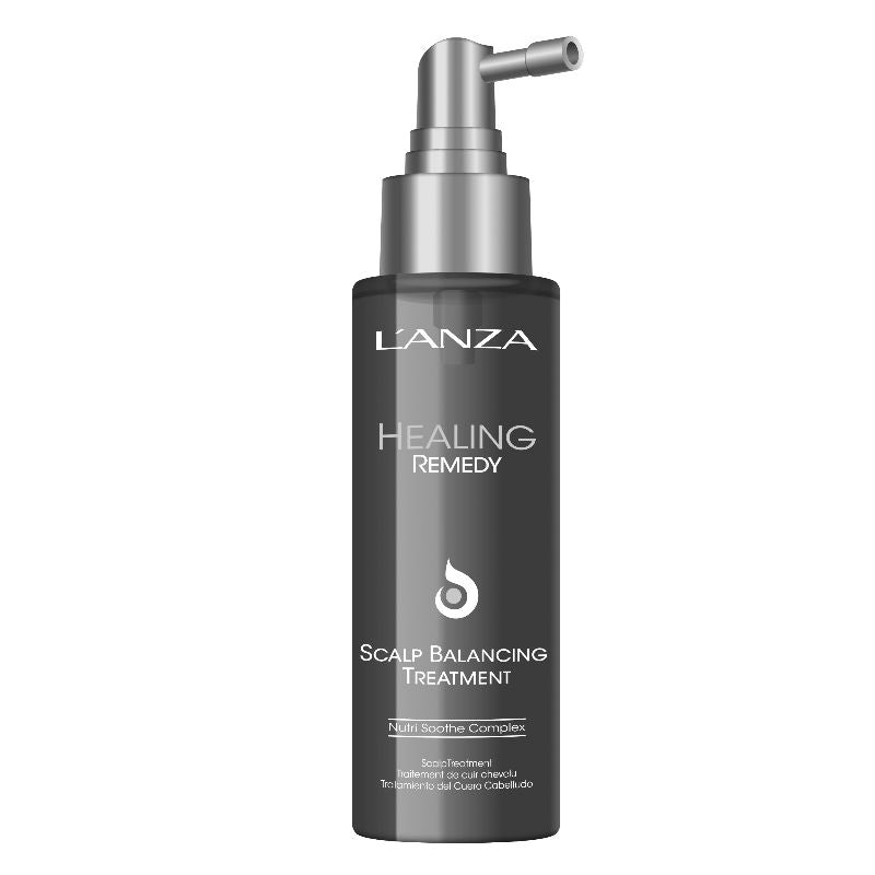 L'anza Scalp Balancing Treatment