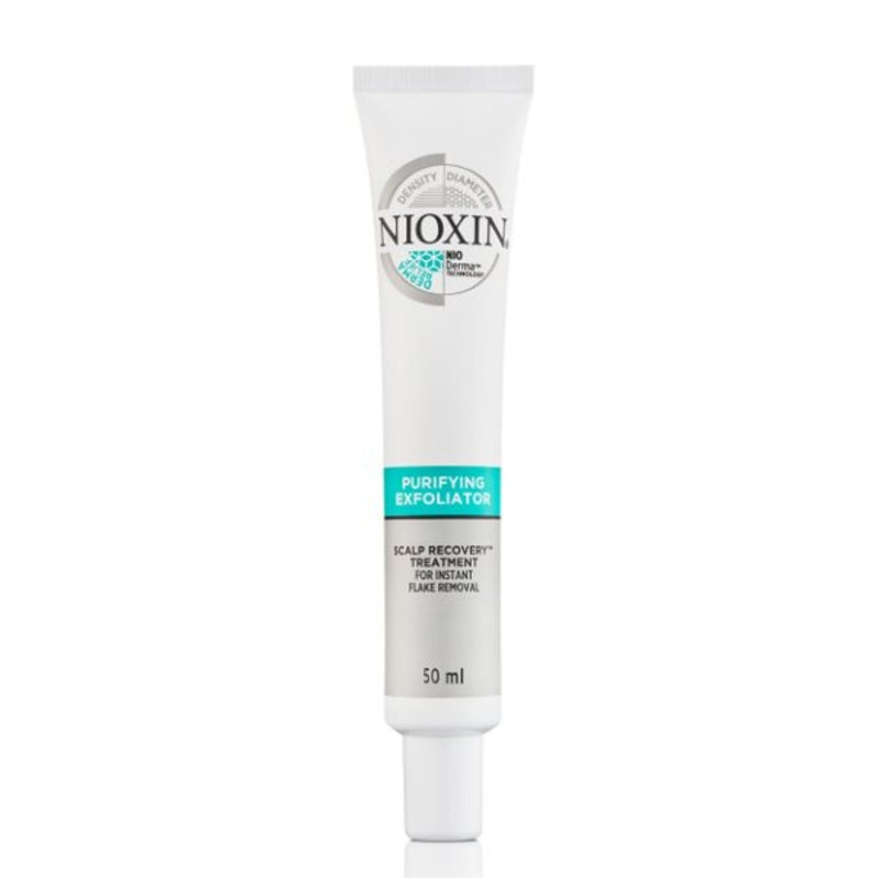 Nioxin Professional Scalp Recovery Purifying Exfoliator 50ml