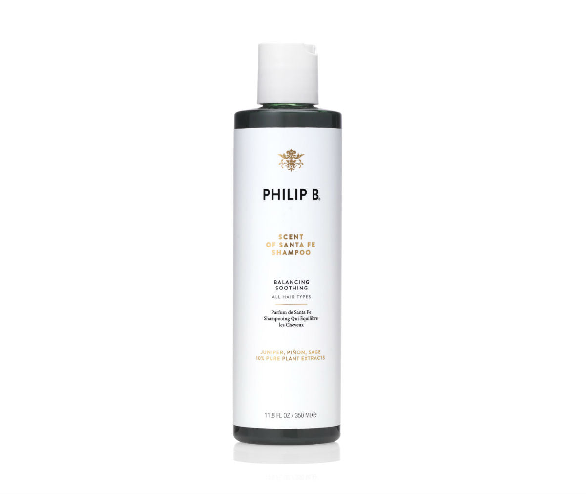 Philip B Scent of Santa Fe Shampoo
