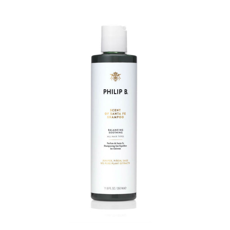 Philip B Scent Of Santa Fe Shampoo