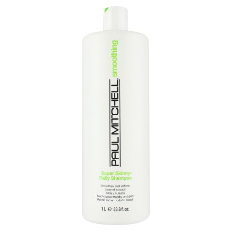 Paul Mitchell Smoothing Super Skinny Daily Shampoo