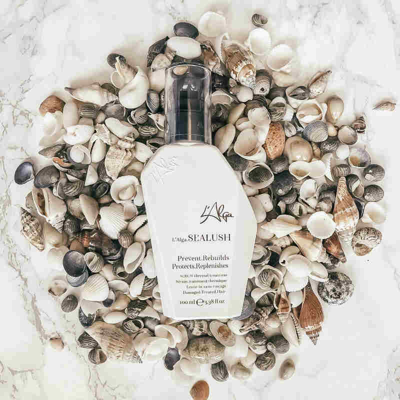 L’Alga SeaLush Serum