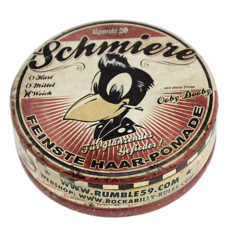 Schmiere Pomade Light Hold