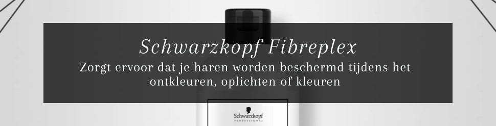 Schwarzkopf Fibreplex