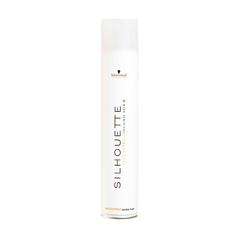 Schwarzkopf Silhouette Flexible Hold Hairspray 