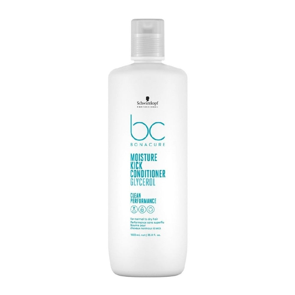 Schwarzkopf Bonacure Moisture Kick Conditioner