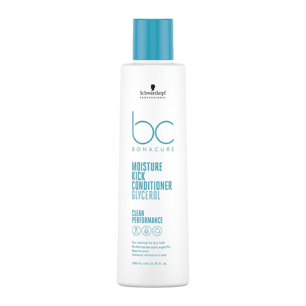 Schwarzkopf Bonacure Moisture Kick Conditioner