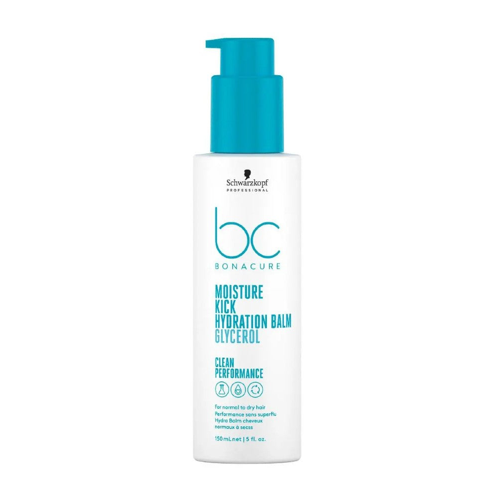 Schwarzkopf Bonacure Moisture Kick Hydration Balm 150ml