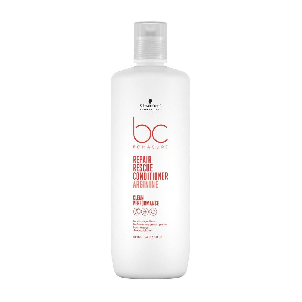 Schwarzkopf Bonacure Repair Rescue Conditioner