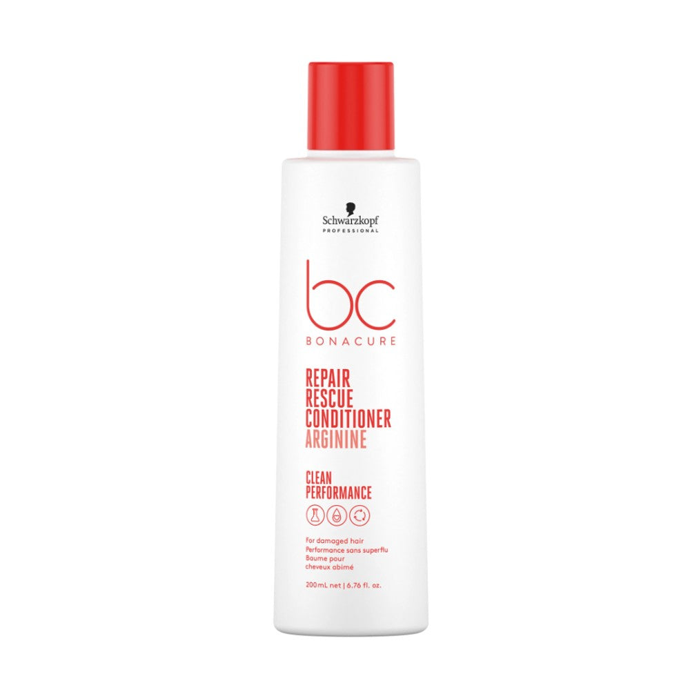 Schwarzkopf Bonacure Repair Rescue Conditioner