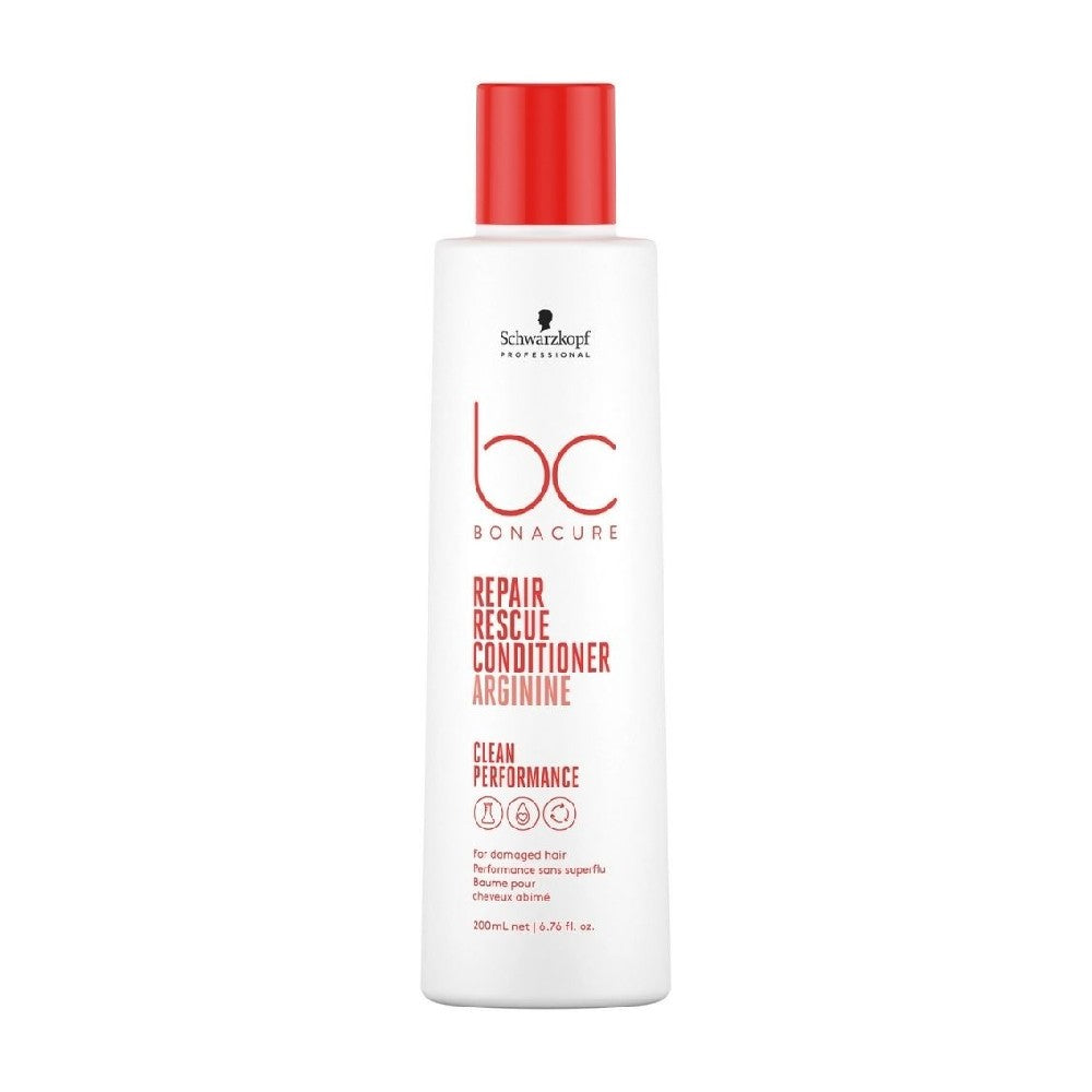 Schwarzkopf Bonacure Repair Rescue Conditioner