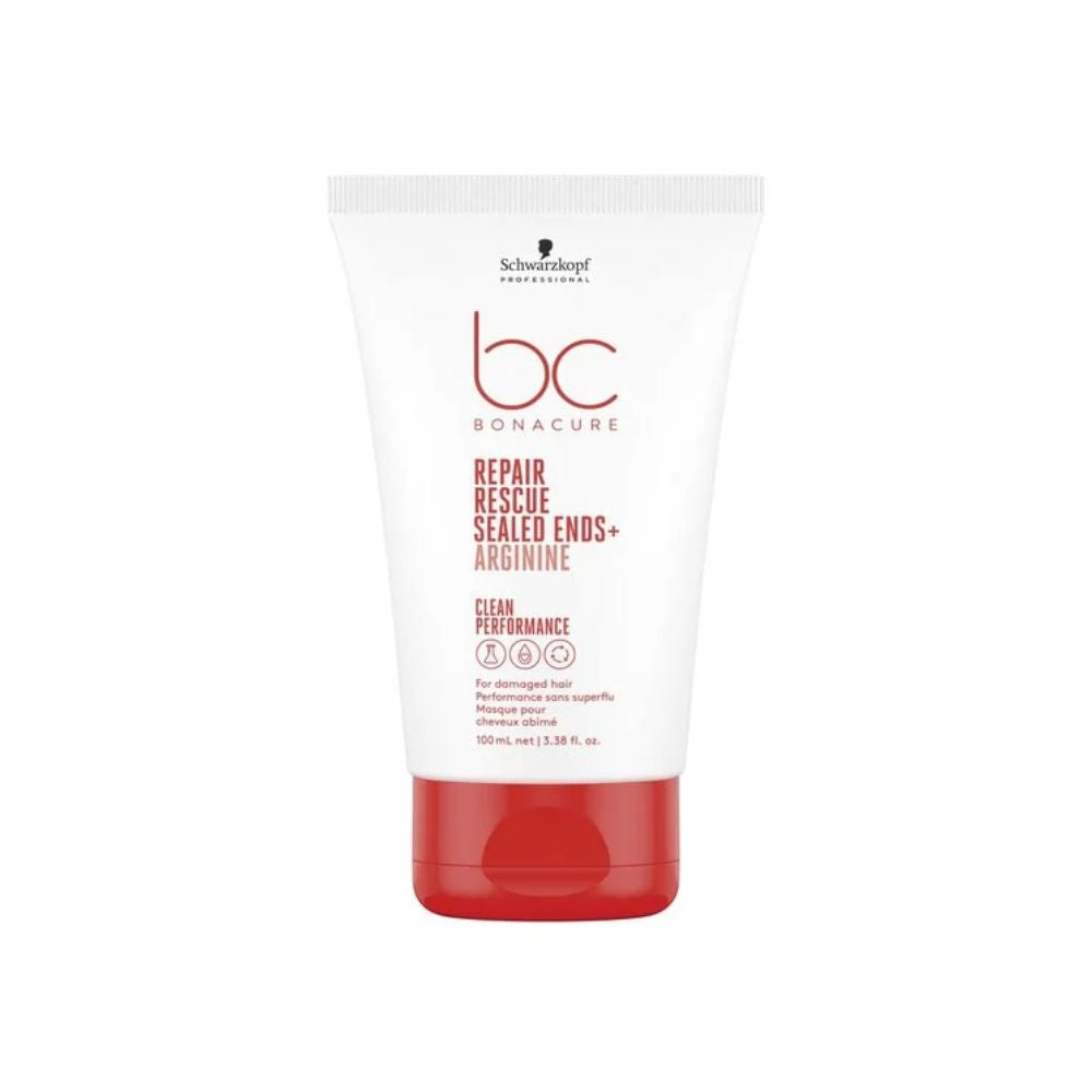 Schwarzkopf Bonacure Repair Rescue Sealed Ends+ 100ml