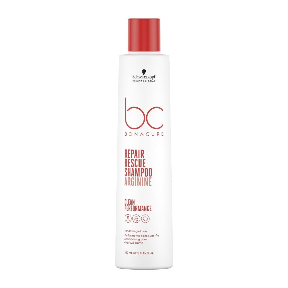 Schwarzkopf Bonacure Repair Rescue Shampoo