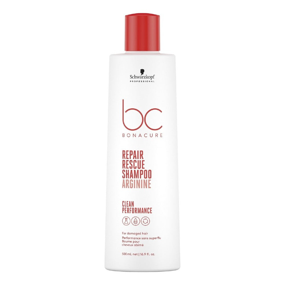 Schwarzkopf Bonacure Repair Rescue Shampoo