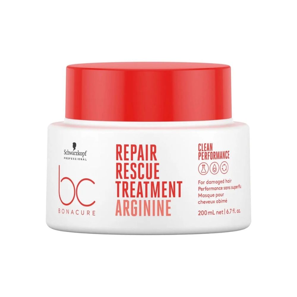 Schwarzkopf Bonacure Repair Rescue Treatment