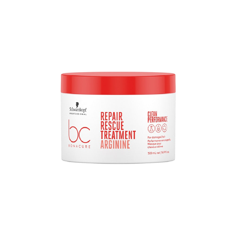 Schwarzkopf Bonacure Repair Rescue Treatment