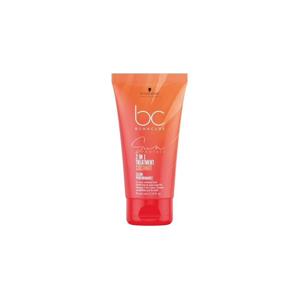 Schwarzkopf Bonacure Sun 2in1 Treatment