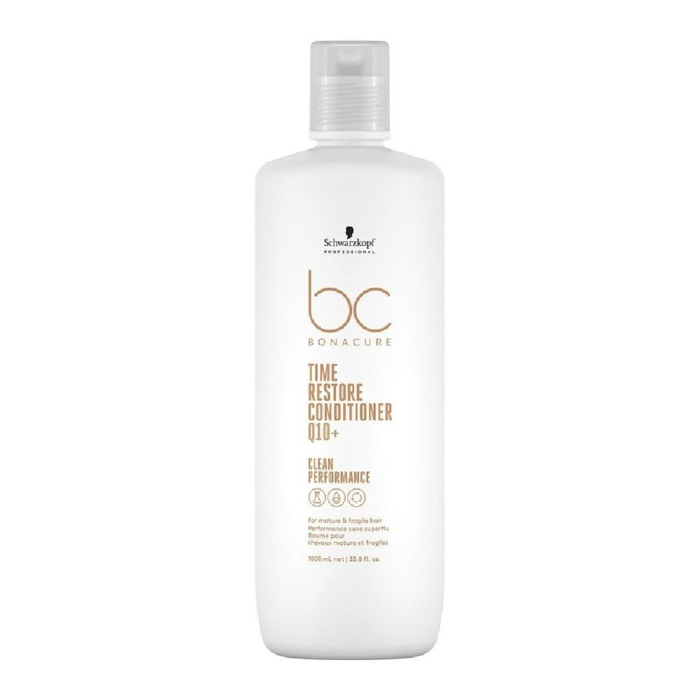 Schwarzkopf Bonacure Time Restore Conditioner