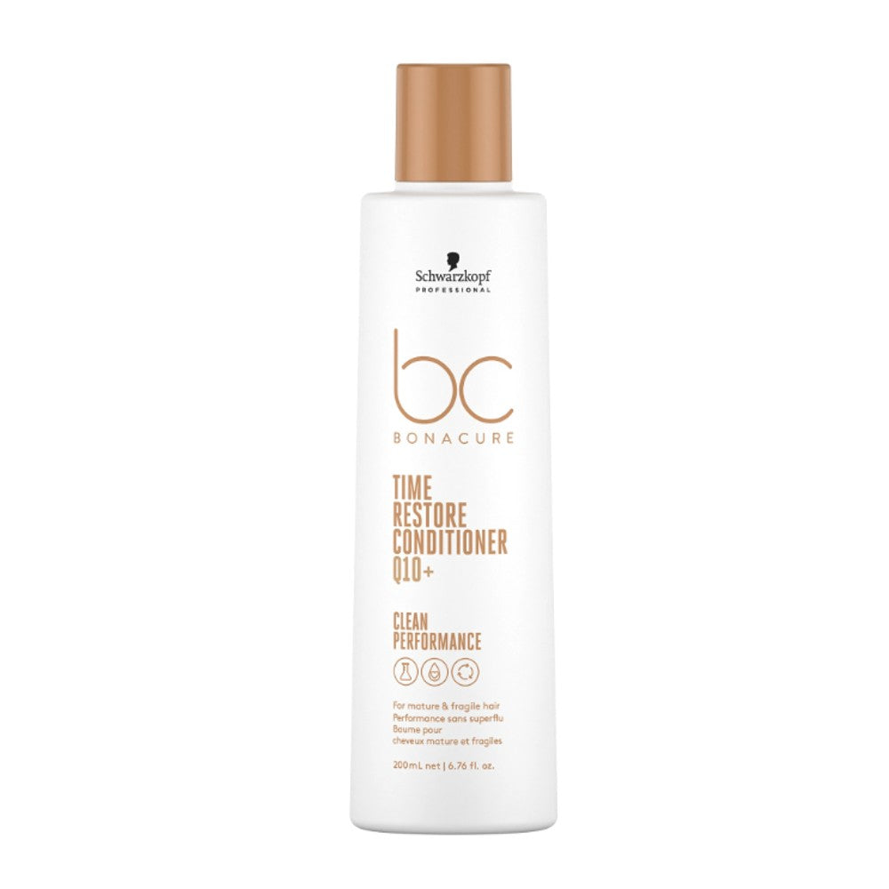 Schwarzkopf Bonacure Time Restore Conditioner