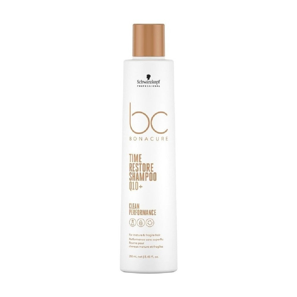 Schwarzkopf Bonacure Time Restore Shampoo