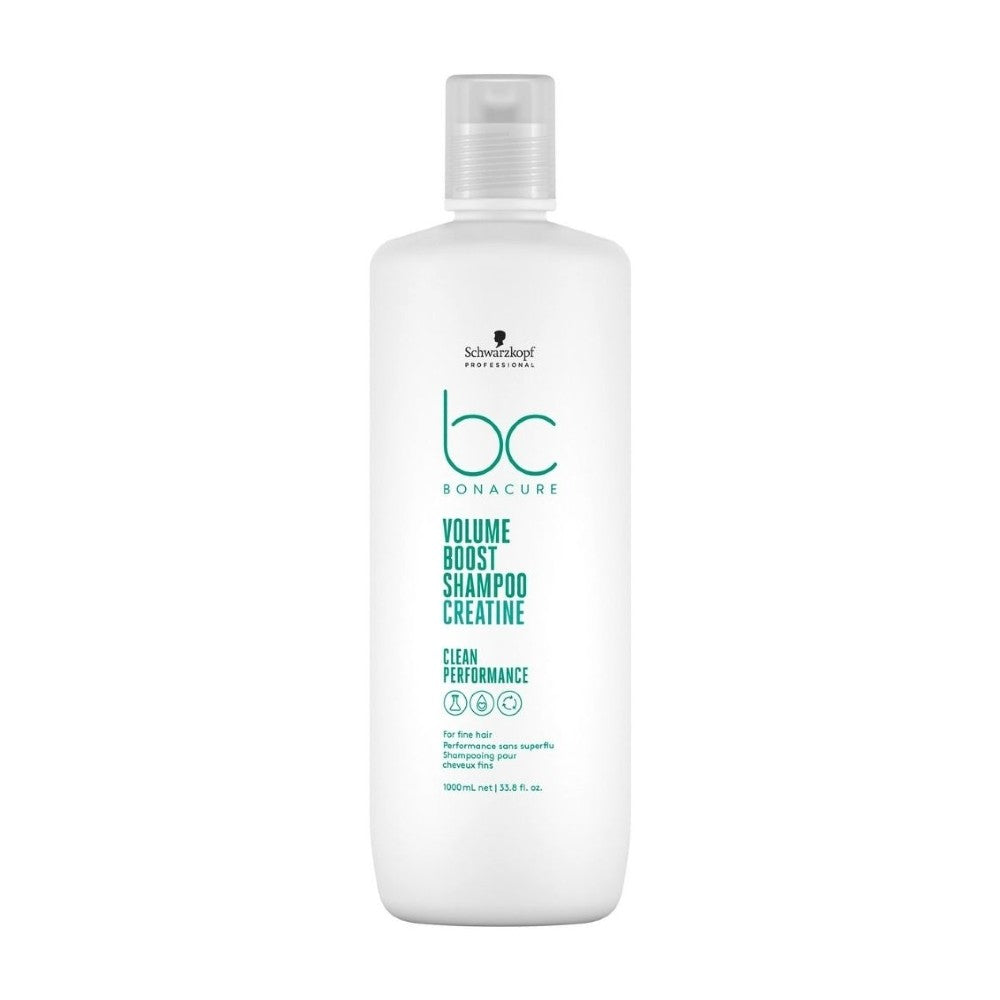 Schwarzkopf Bonacure Volume Boost Shampoo