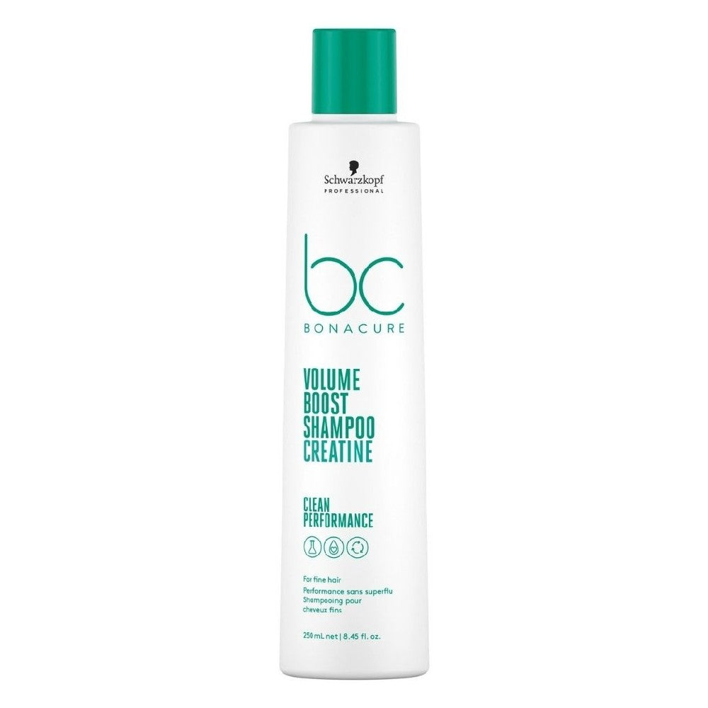 Schwarzkopf Bonacure Volume Boost Shampoo 250 ml