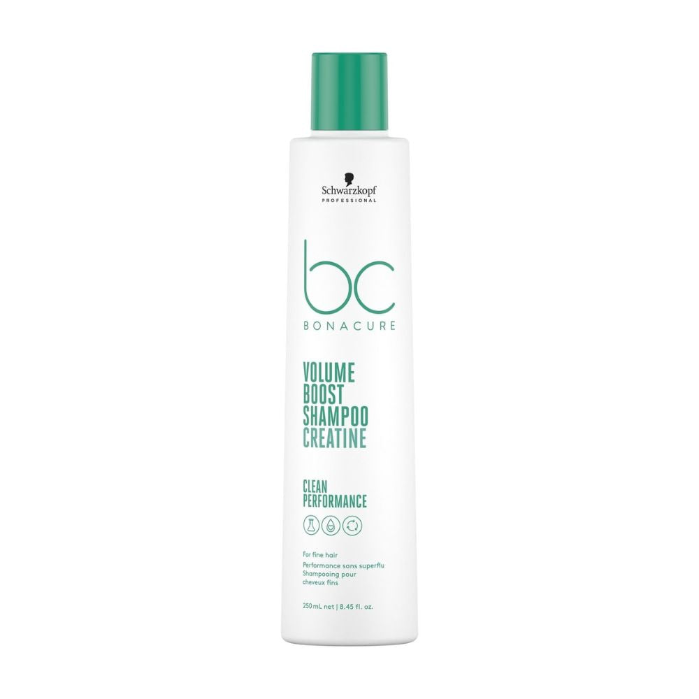 Schwarzkopf Bonacure Volume Boost Shampoo