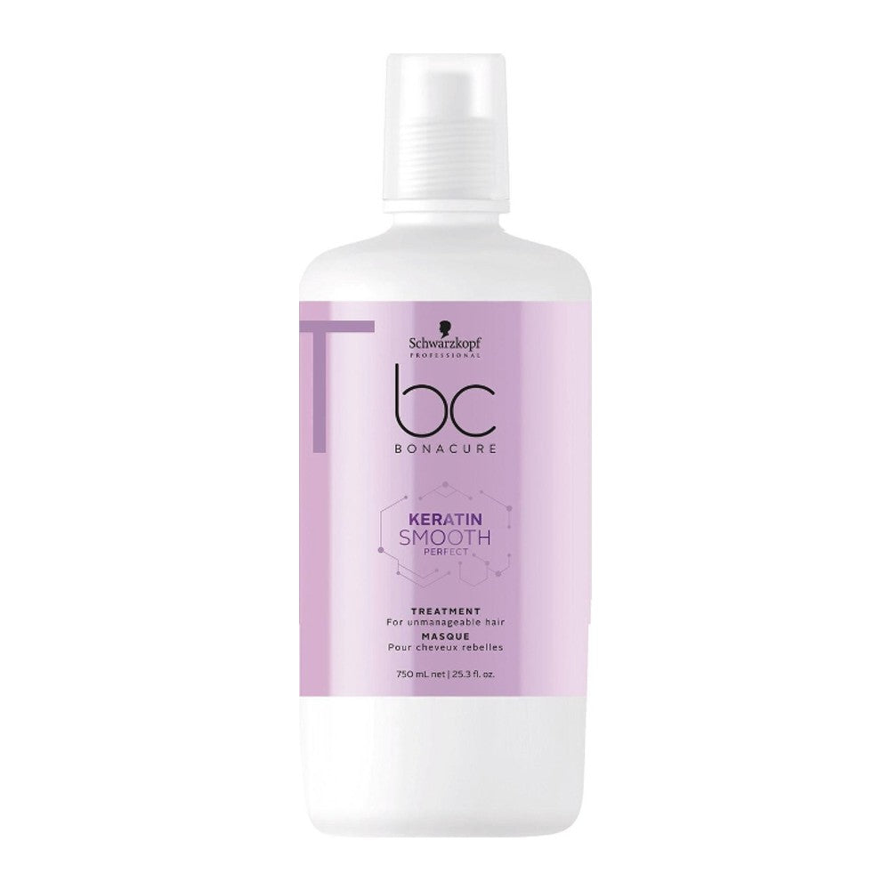 Schwarzkopf Bonacure Keratin Smooth Perfect Treatment