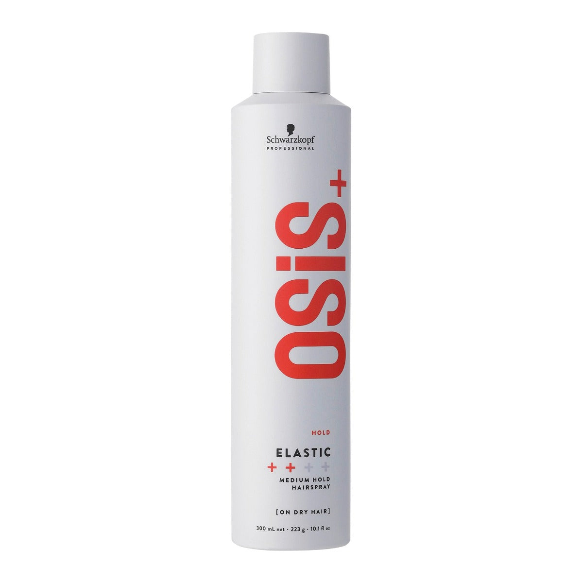 Schwarzkopf Professional OSiS+ Elastic Hold Haarlak