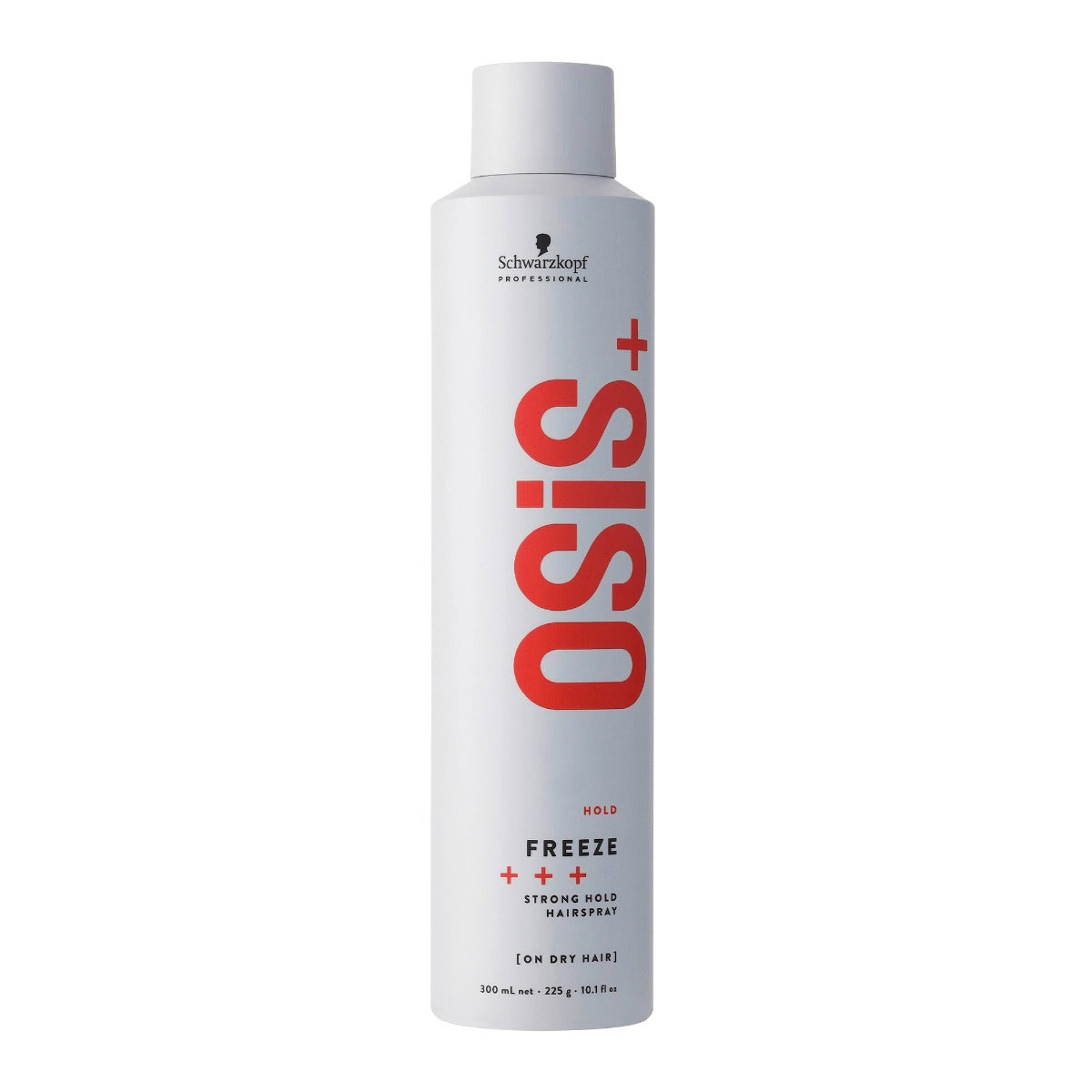 Schwarzkopf Professional OSiS+ Freeze Hold Haarspray