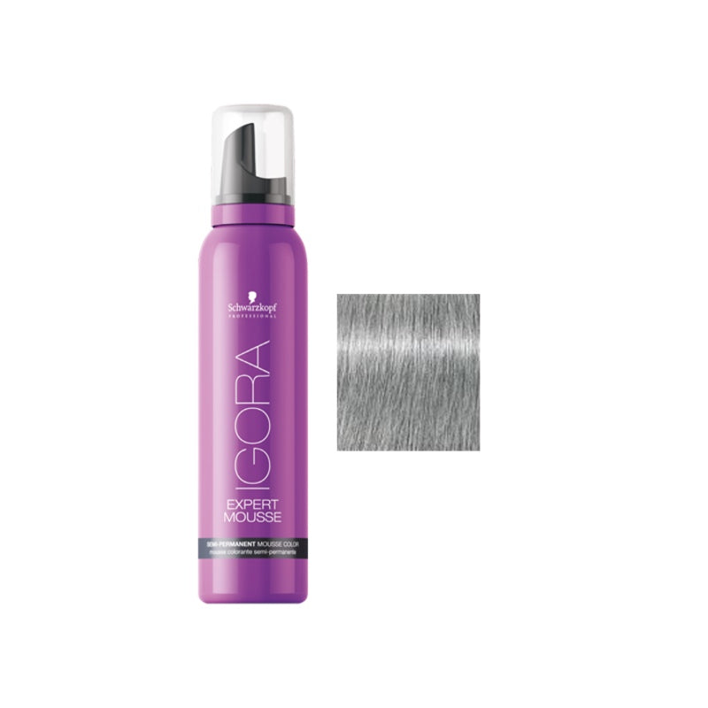 Schwarzkopf Igora Expert Mousse