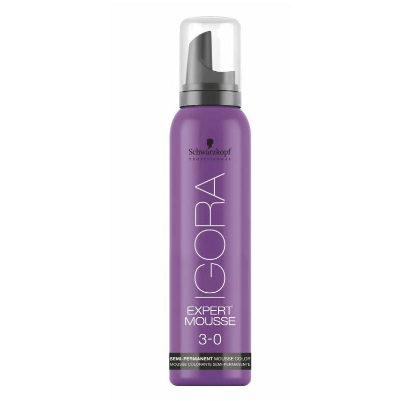 Schwarzkopf Igora Expert Mousse