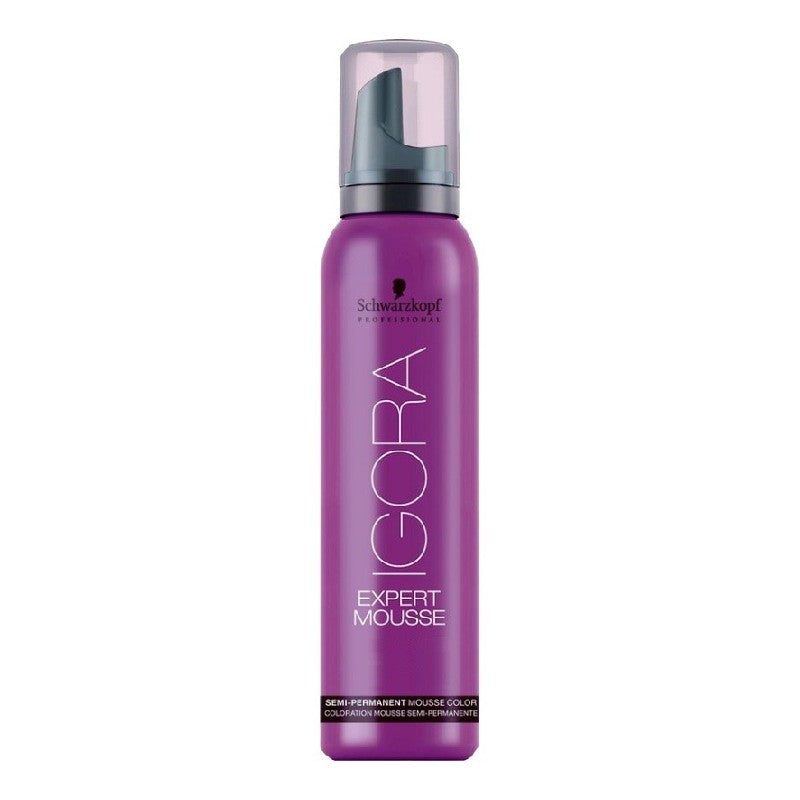 Schwarzkopf Igora Expert Mousse